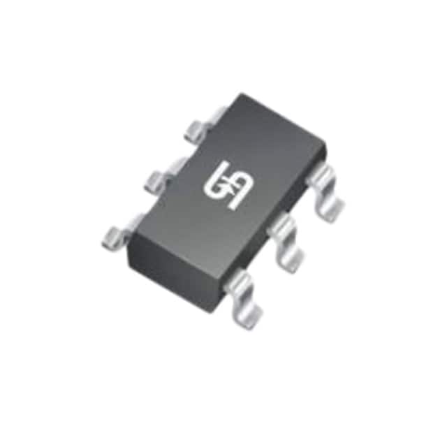 TS19371CX6 RFG Taiwan Semiconductor Corporation electronic component