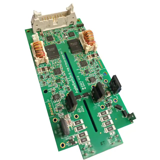 62EM1-00001 Microchip Technology electronic component