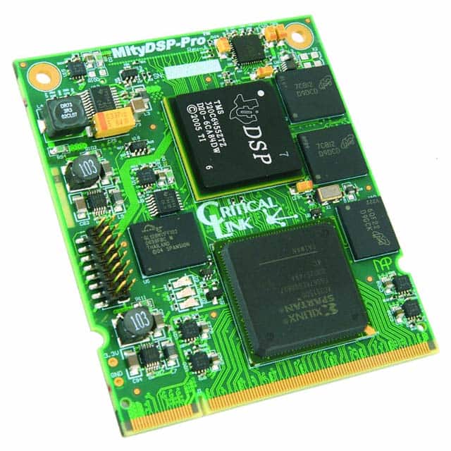 6455-JE-3X5-RC Critical Link LLC electronic component