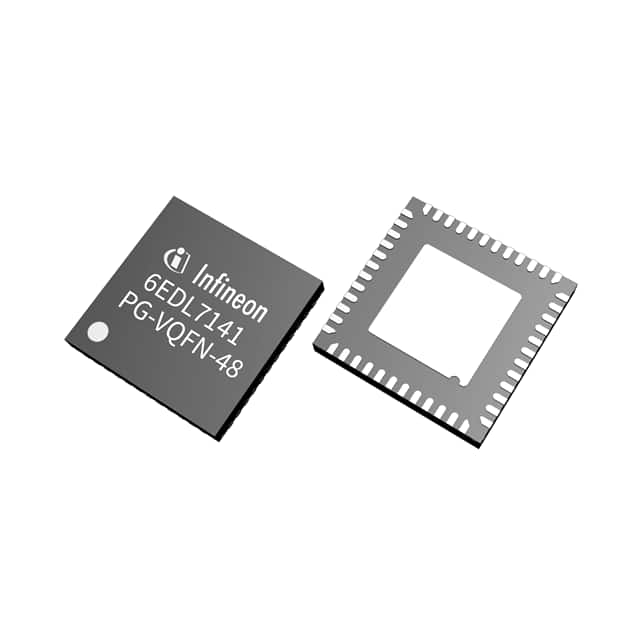 6EDL7141XUMA1 Infineon Technologies electronic component