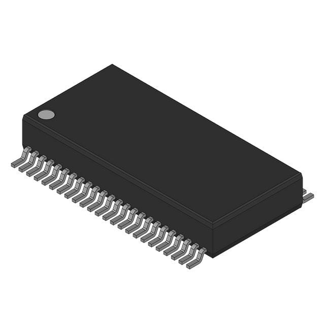 CY28323PVC Cypress Semiconductor Corp electronic component