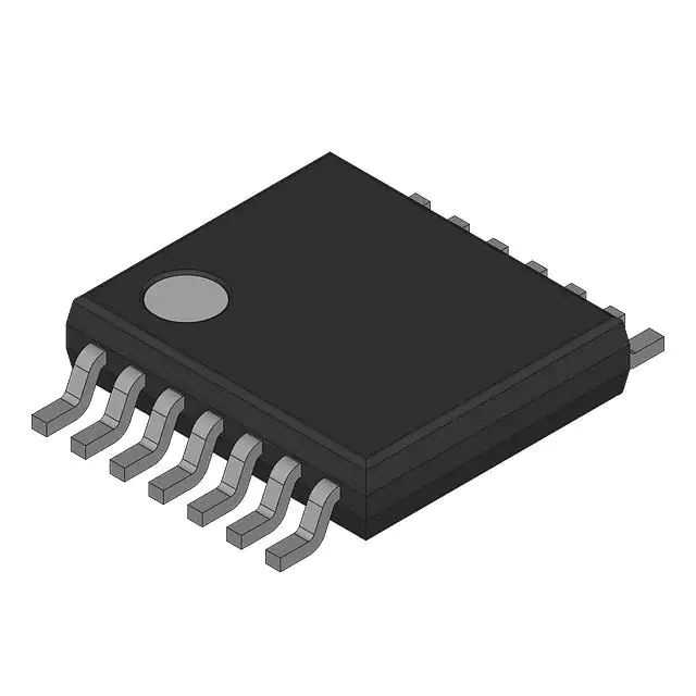 INA1650QPWRQ1 Texas Instruments electronic component