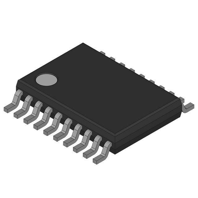 P89LPC922FDH FRESH DIGIT electronic component