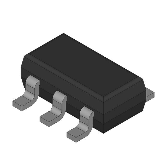 74LVC1G14GV-Q100125 NXP USA Inc. electronic component