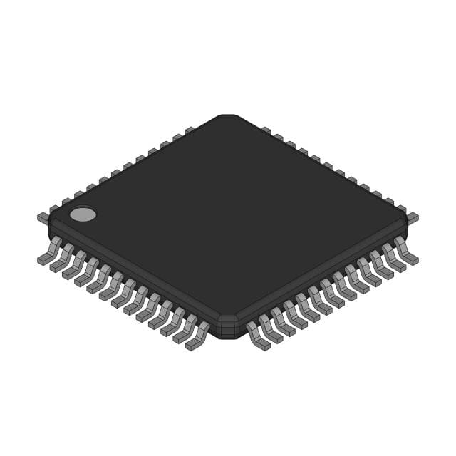 MC68HC908LJ12CFB NXP USA Inc. electronic component