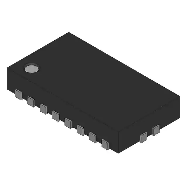 74AHC573BQ,115 Nexperia USA Inc. electronic component