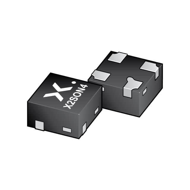 74AUP1G07GX4Z Nexperia USA Inc. electronic component