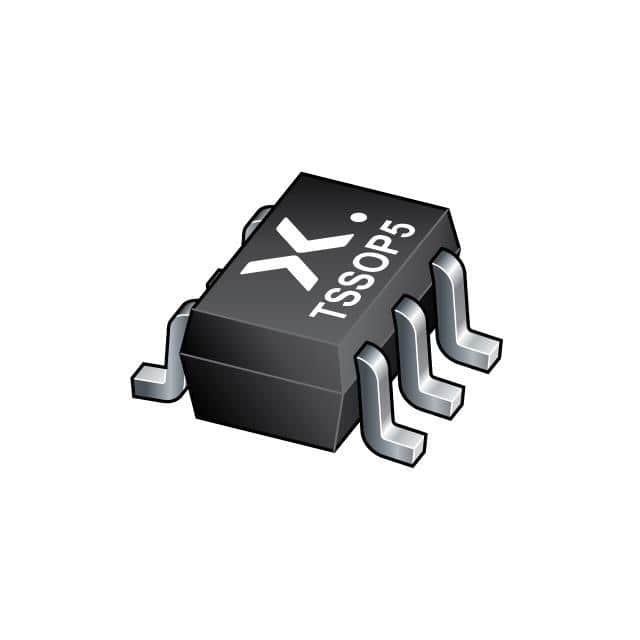 74AUP1T08GW-Q100H Nexperia USA Inc. electronic component
