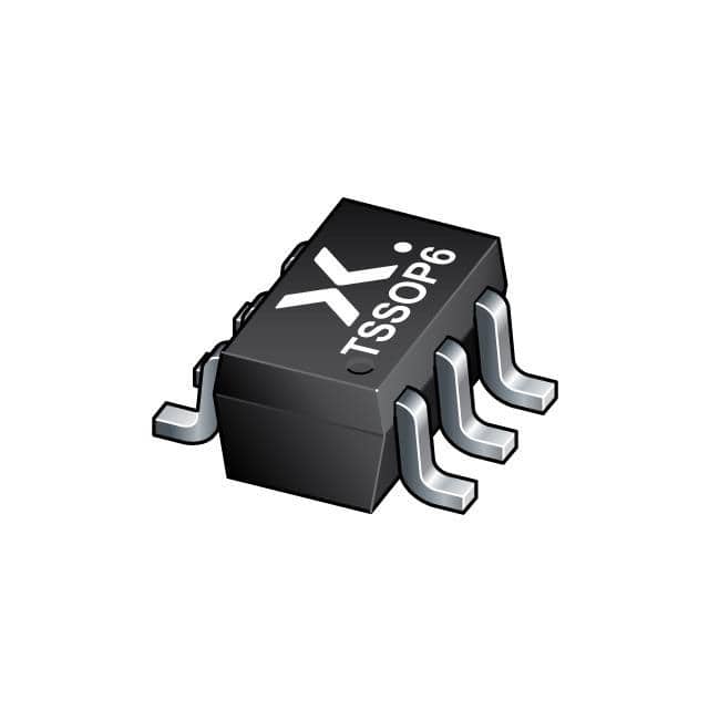 74AUP1T97GW-Q100H Nexperia USA Inc. electronic component