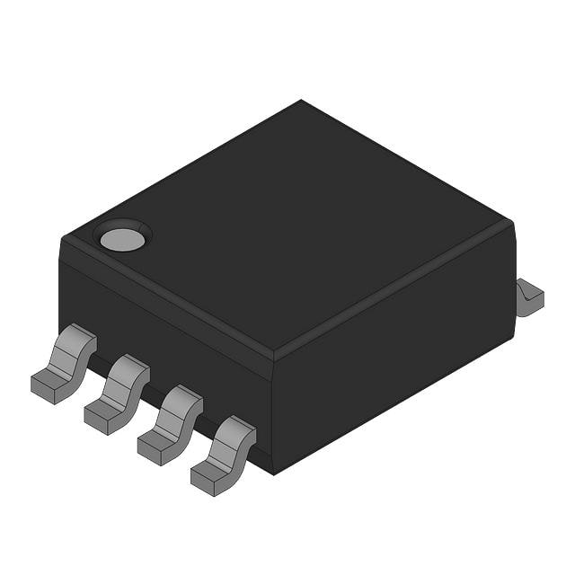 74HC2G66DC-Q100125 NXP USA Inc. electronic component