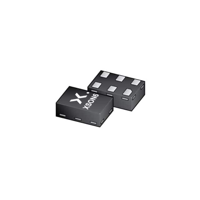 74AVC1T45GM-Q100H Nexperia USA Inc. electronic component