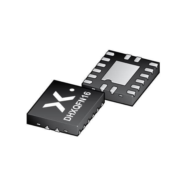 74HC595BZX Nexperia USA Inc. electronic component