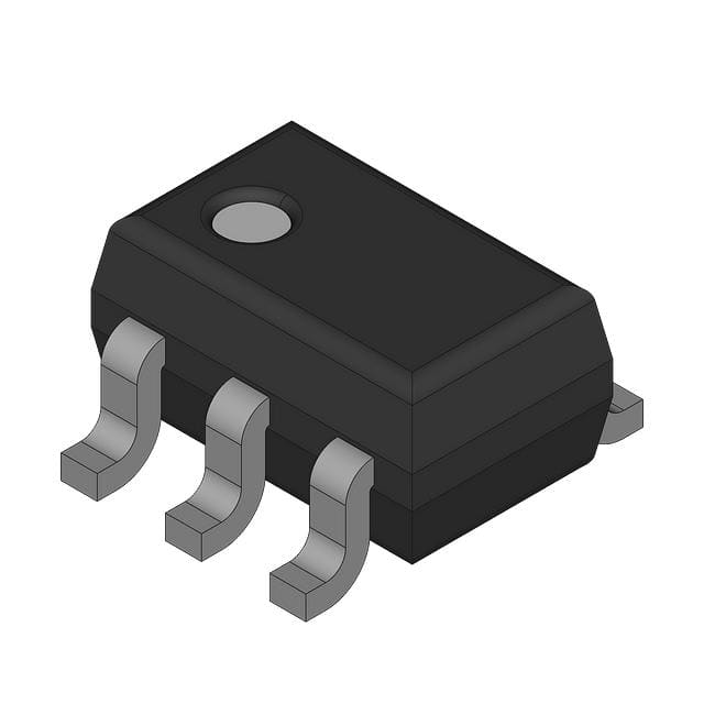 5249_B52069B Fairchild Semiconductor electronic component