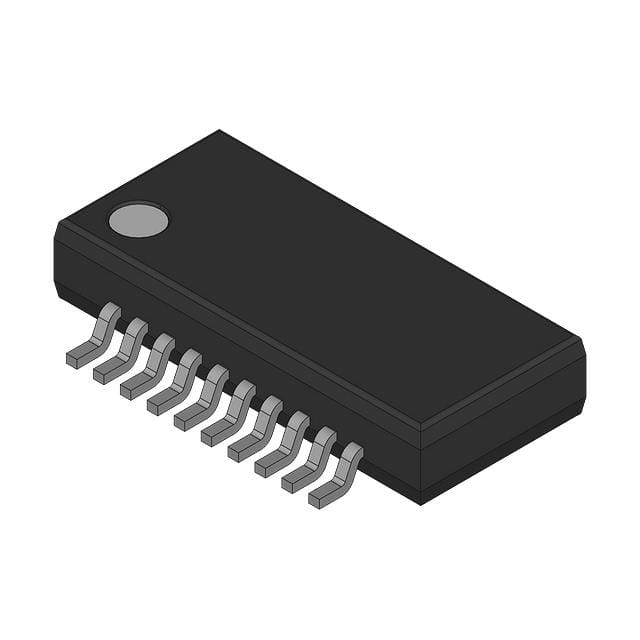 74FCT573CTQG Renesas Electronics Corporation electronic component