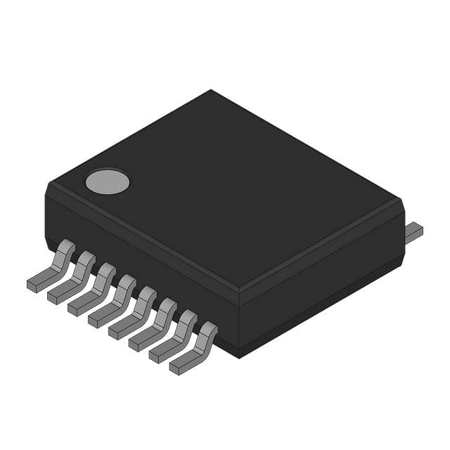 74LV138DB,118 Nexperia USA Inc. electronic component
