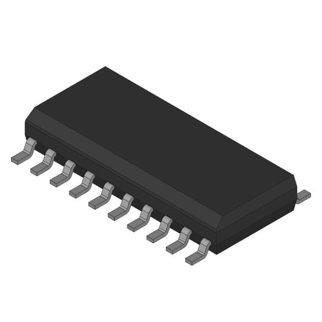 MPC8544VTARJA Freescale Semiconductor electronic component