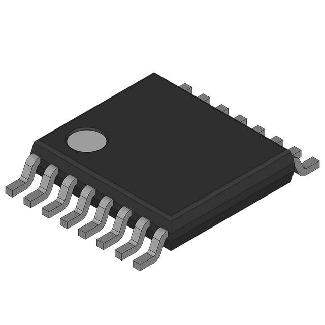 74HC40105PW,118 Nexperia USA Inc. electronic component