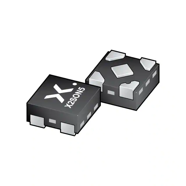 74LVC1G126GXH Nexperia USA Inc. electronic component