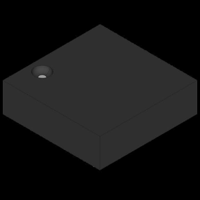 MC74F257AMR1 onsemi electronic component