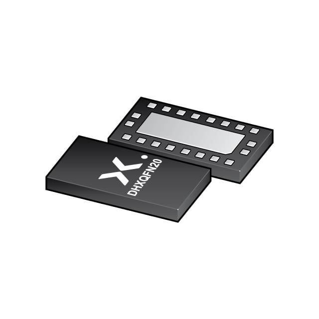 74LVC573ABXX Nexperia USA Inc. electronic component