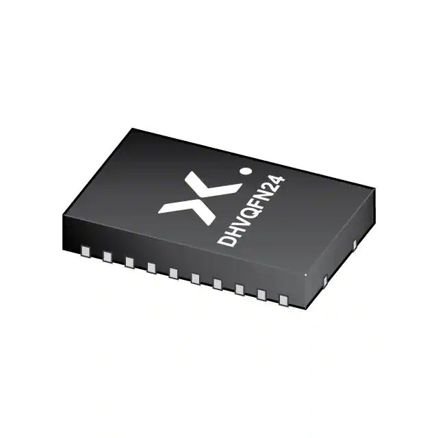 74LVC823ABQ,118 Nexperia USA Inc. electronic component