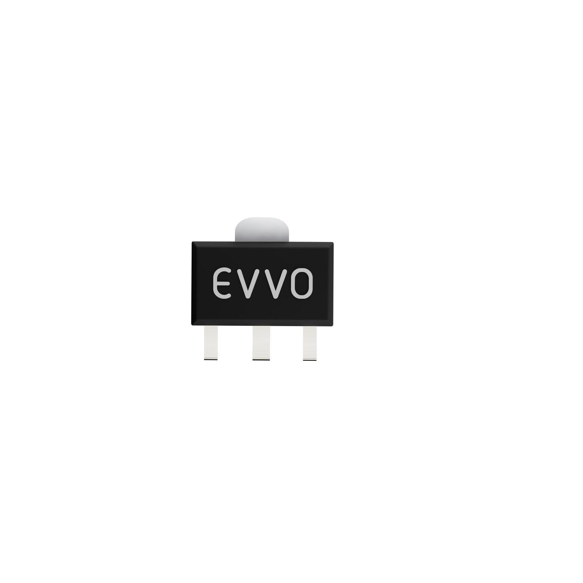78L12 EVVO electronic component