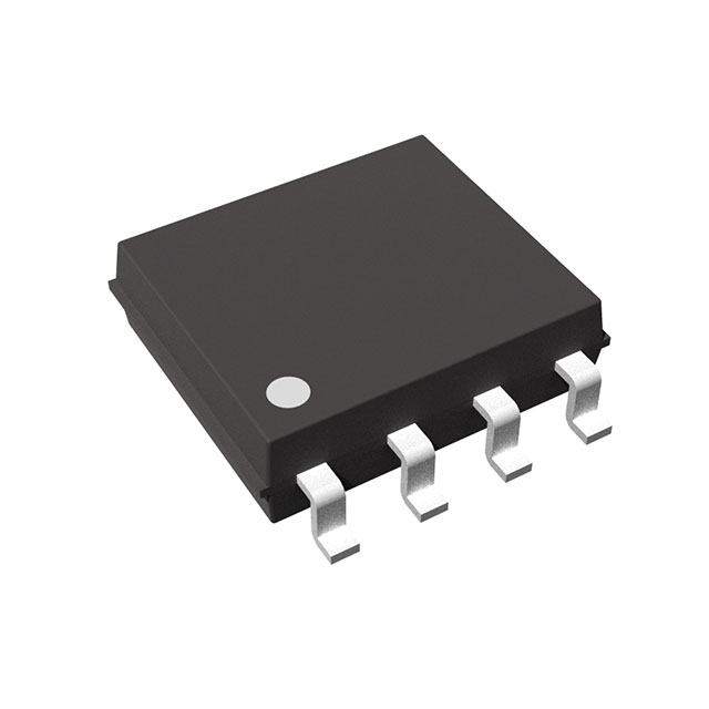 R5117S001A-E2-KE Nisshinbo Micro Devices Inc. electronic component