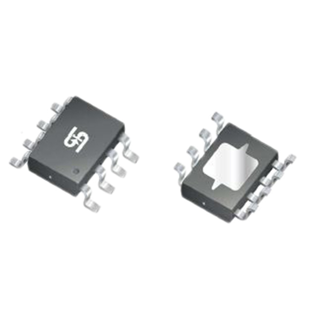 TS34119CS RLG Taiwan Semiconductor Corporation electronic component