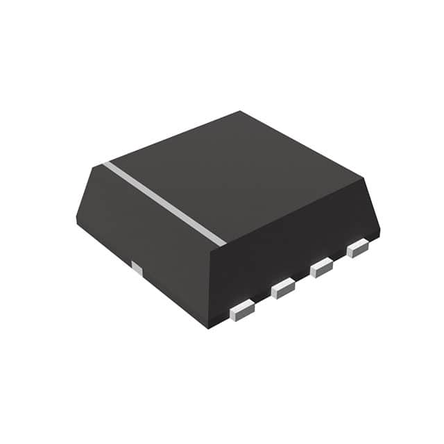 R1212D100A-TR-FE Nisshinbo Micro Devices Inc. electronic component