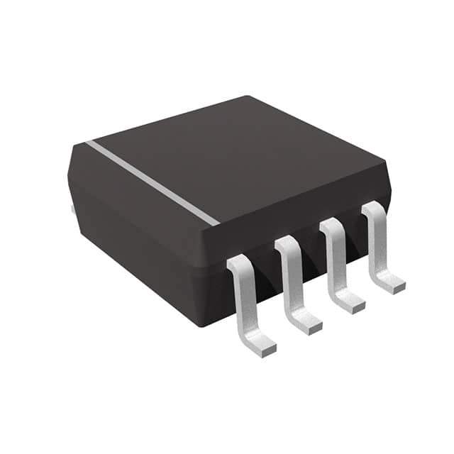R5107G431A-TR-FE Nisshinbo Micro Devices Inc. electronic component