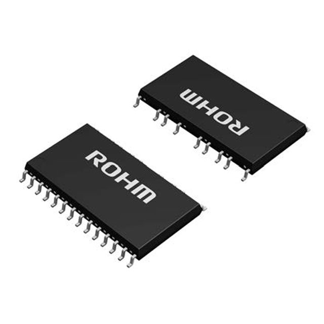 BM6203FS-E2 Rohm Semiconductor electronic component