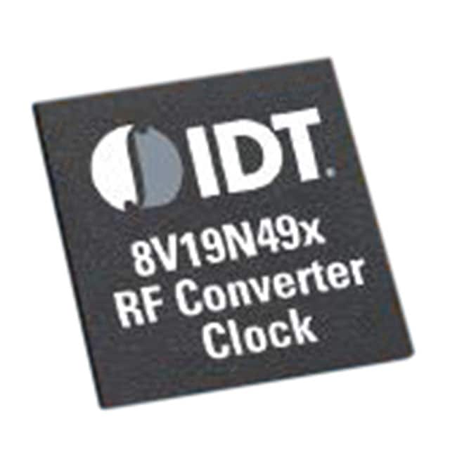 8V19N492NLGI Renesas Electronics Corporation electronic component