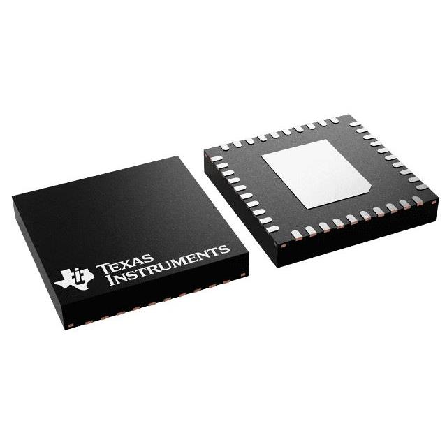 905-6525100 Texas Instruments electronic component