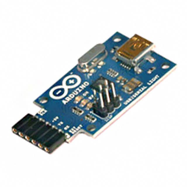 A000107 Arduino electronic component
