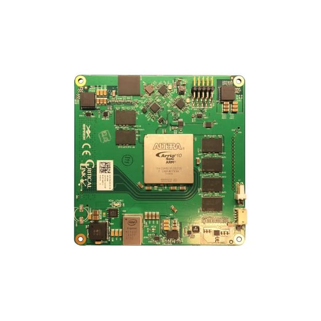 A10S-P8-A5E-RI-SB Critical Link LLC electronic component