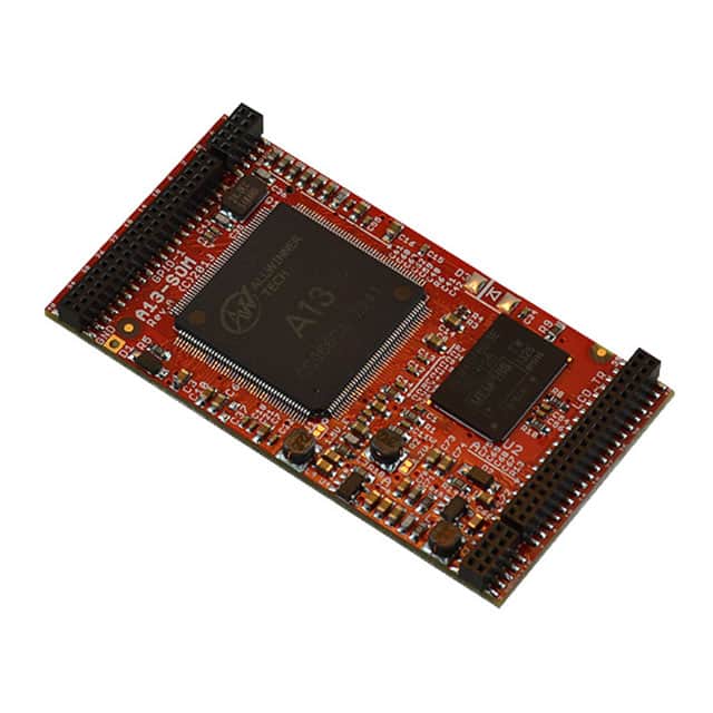 A13-SOM-512 Olimex LTD electronic component