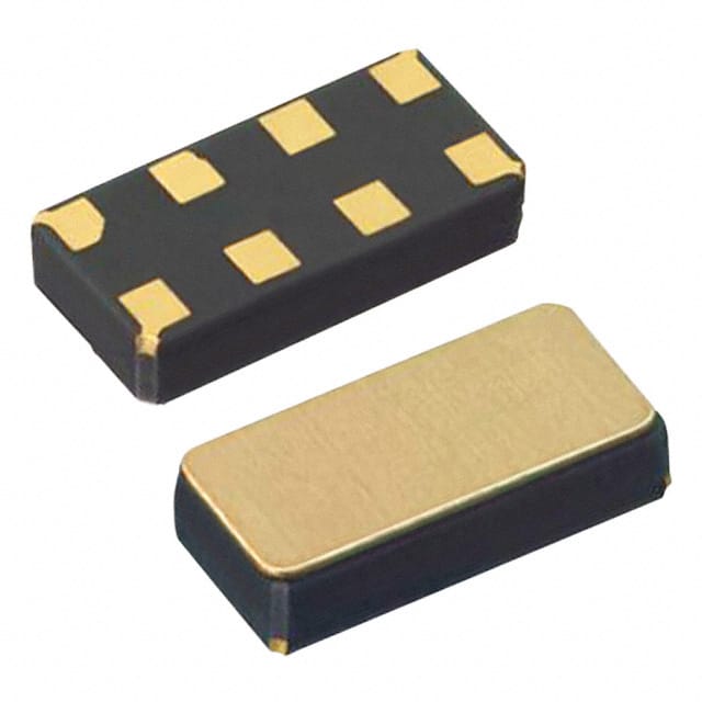 AB-RTCMC-32.768KHZ-AIGZ-S7-T Abracon LLC electronic component