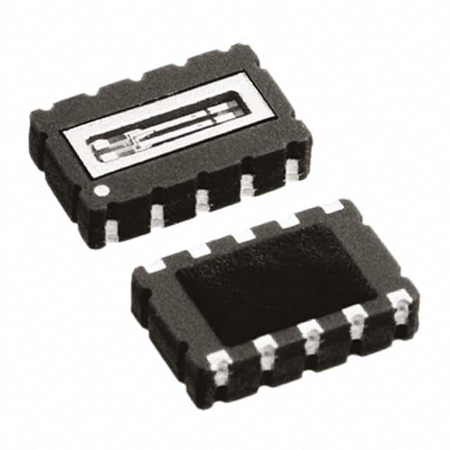 AB-RTCMC-32.768KHZ-ZIZE-S2-T Abracon LLC electronic component