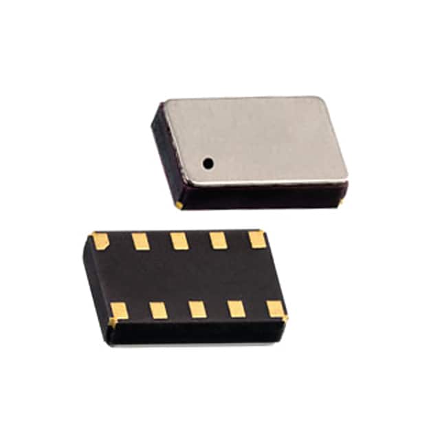 AB-RTCMC-32.768KHZ-IBO5-S3-T Abracon LLC electronic component