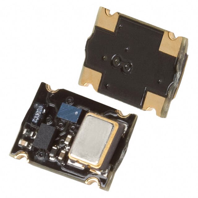 ABFT-20.000MHZ-T2 Abracon LLC electronic component