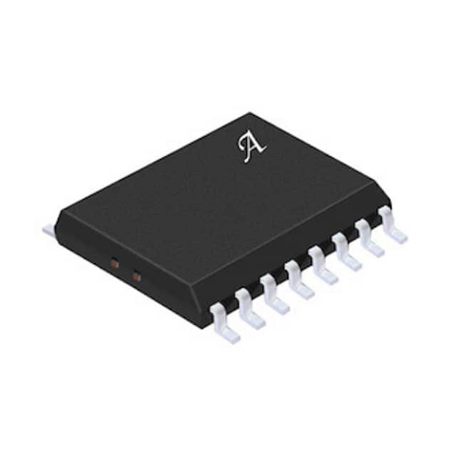 ACS37800KMACTR-090B3-I2C Allegro MicroSystems electronic component