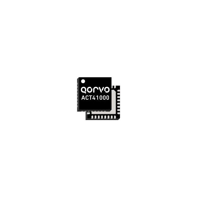 ACT41000-104T Qorvo electronic component