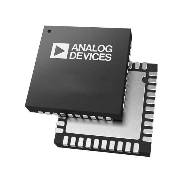 AD4116BCPZ-RL7 Analog Devices Inc. electronic component