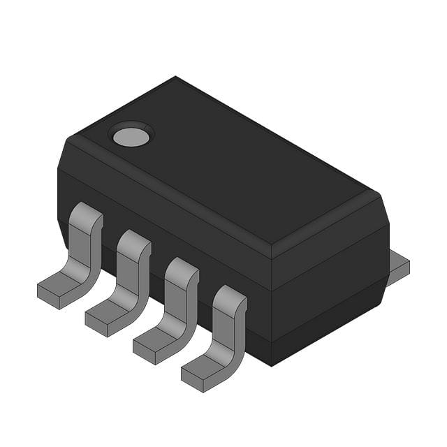 ISL5120IHZ-T Renesas Electronics Corporation electronic component