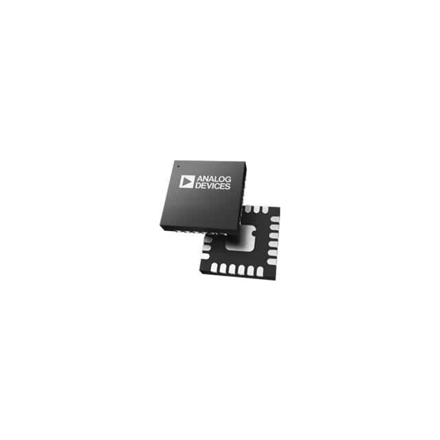 AD7380-4BCPZ Analog Devices Inc. electronic component