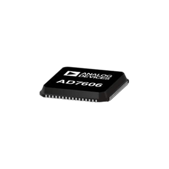 AD7606C-18BSTZ-RL Analog Devices Inc. electronic component
