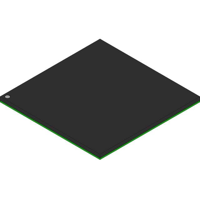 CY39100V676B-125MBC Cypress Semiconductor Corp electronic component
