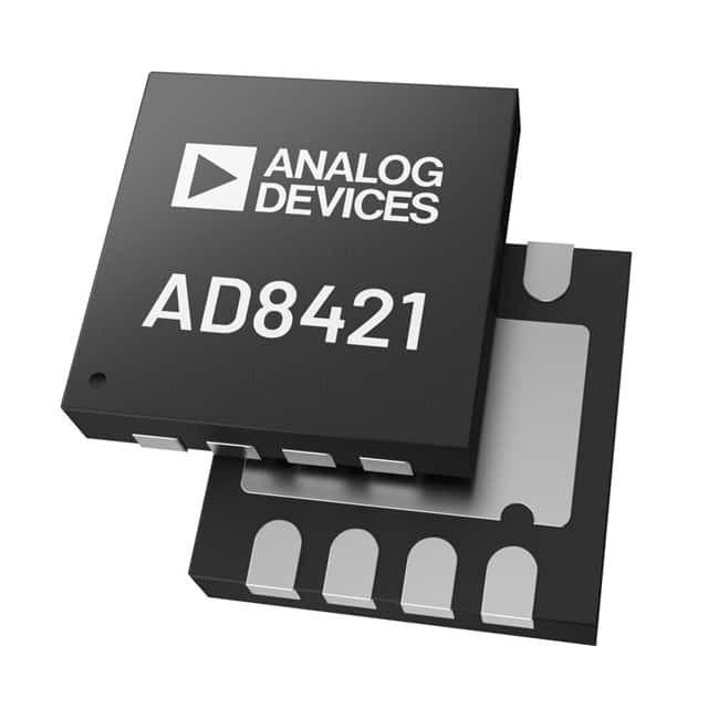 AD8421ACPZ-R7 Analog Devices Inc. electronic component