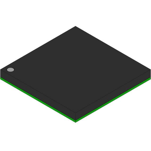 CS61881-IB Cirrus Logic Inc. electronic component