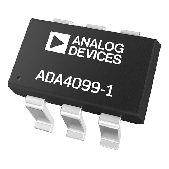 ADA4099-1BUJZ-RL7 Analog Devices Inc. electronic component